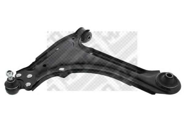 Рычаг независимой подвески колеса, подвеска колеса