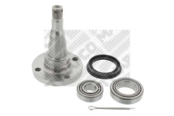 Комплект подшипника ступицы колеса