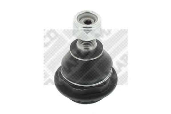 Несущий / направляющий шарнир