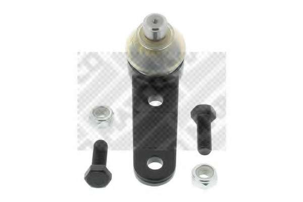 Несущий / направляющий шарнир