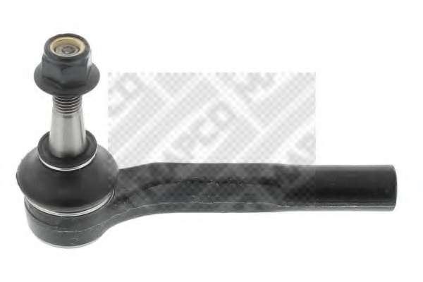 Наконечник поперечной рулевой тяги