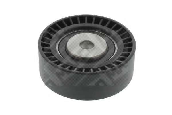 Натяжной ролик, поликлиновой  ремень