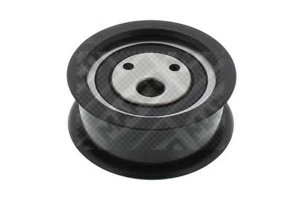 Натяжной ролик, ремень ГРМ