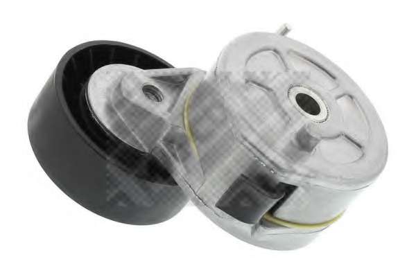 Натяжная планка, поликлиновой ремень