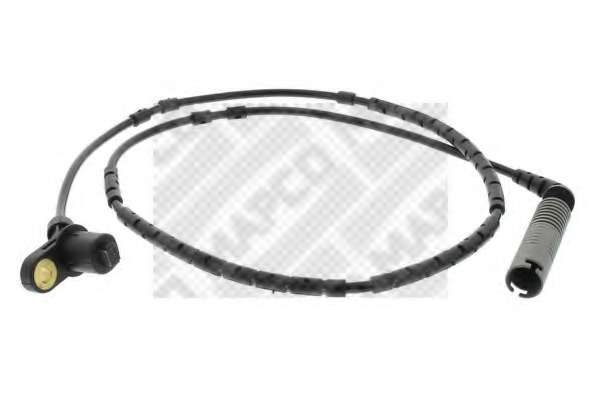 Датчик, частота вращения колеса