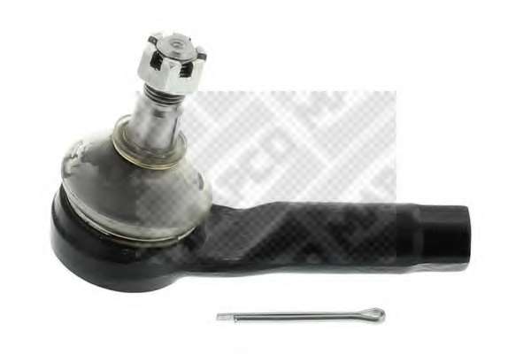 Наконечник поперечной рулевой тяги