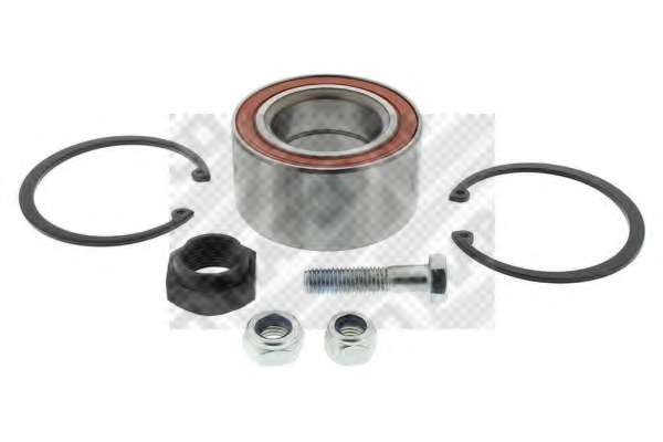 Комплект подшипника ступицы колеса
