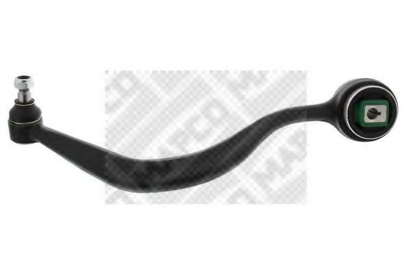 Рычаг независимой подвески колеса, подвеска колеса