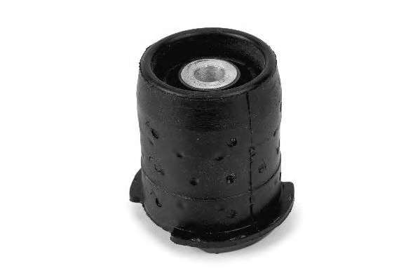 Втулка, балка моста