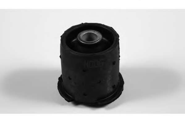 Втулка, балка моста