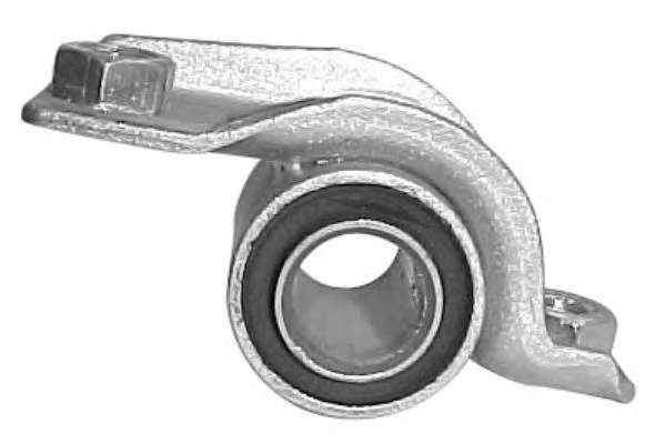 Подвеска, рычаг независимой подвески колеса