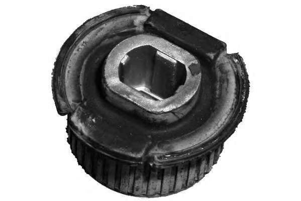 Втулка, балка моста