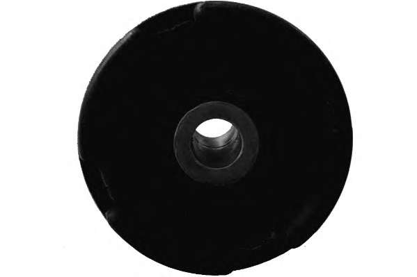 Втулка, балка моста