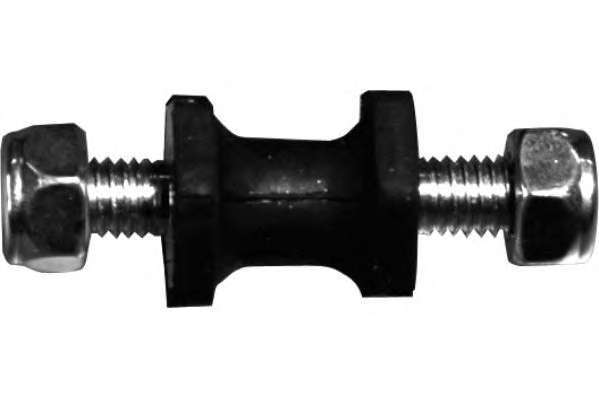 Кронштейн, топливный насос