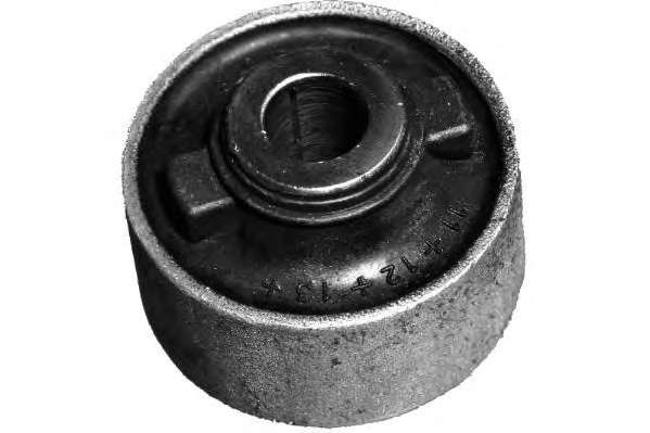 Сайлентблок передній важеля зад.  Citroen C3 Picasso, C-Elysee Peugeot 207, 208 , 301 02.06-