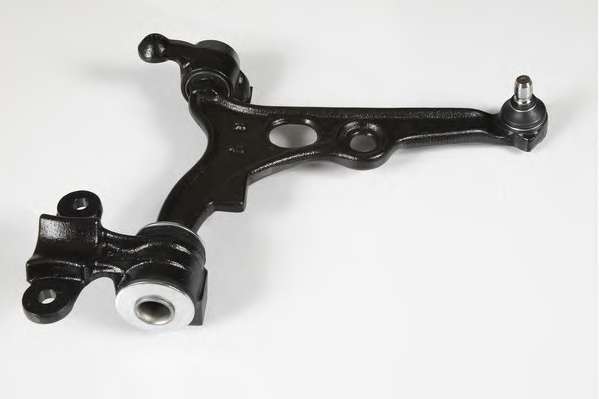 Рычаг независимой подвески колеса, подвеска колеса