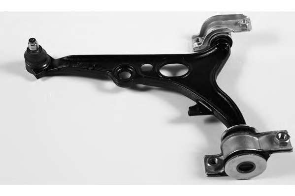 Рычаг независимой подвески колеса, подвеска колеса