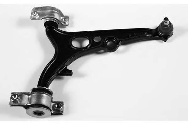 Рычаг независимой подвески колеса, подвеска колеса