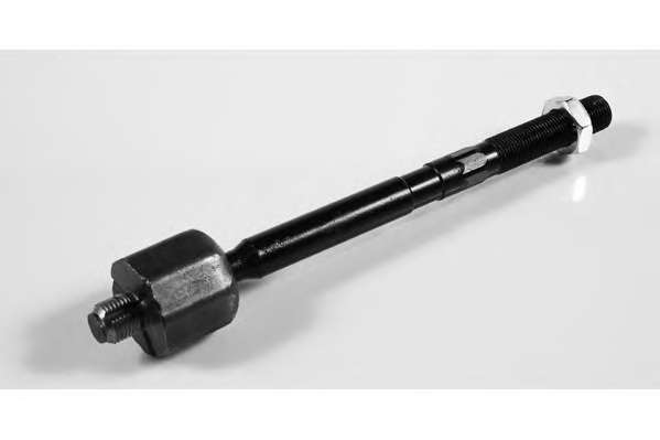 Осевой шарнир, рулевая тяга