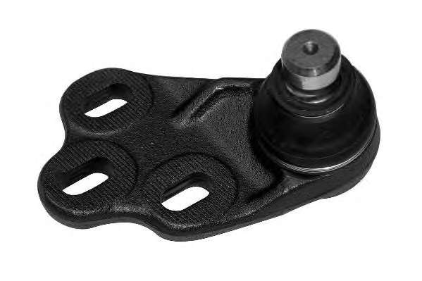 Несущий / направляющий шарнир