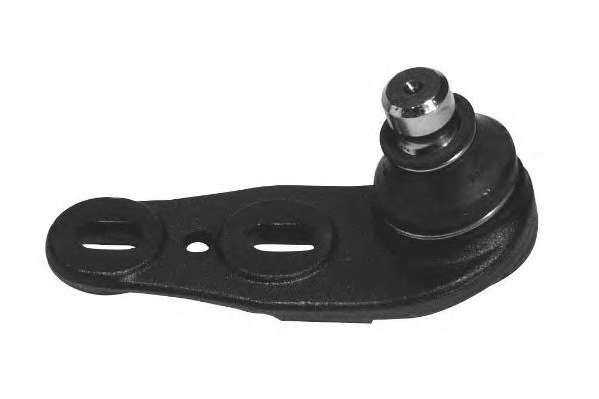 Несущий / направляющий шарнир