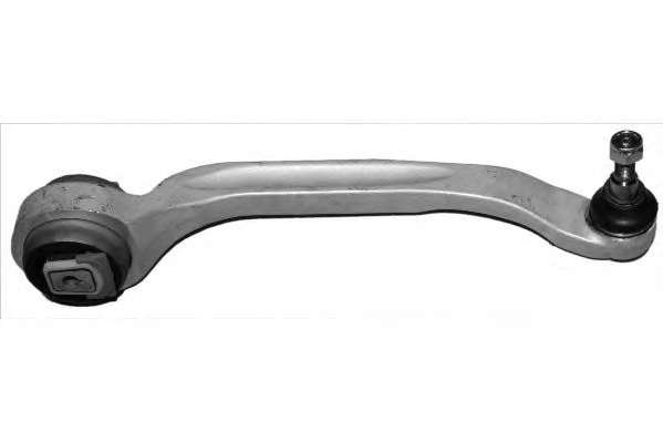 Рычаг независимой подвески колеса, подвеска колеса