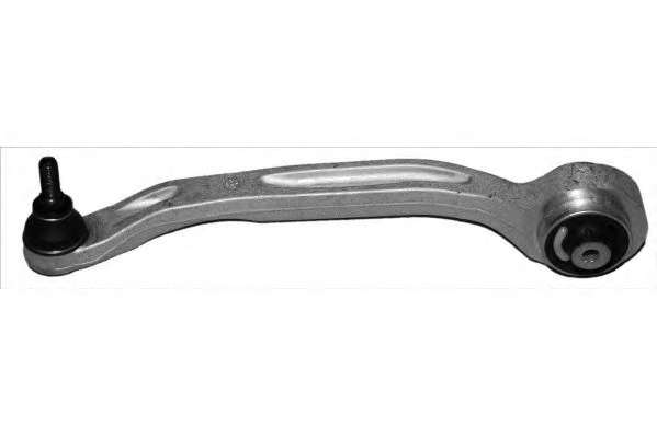 Рычаг независимой подвески колеса, подвеска колеса