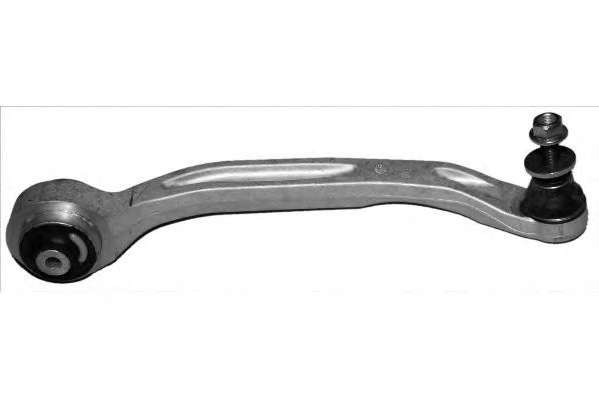 Рычаг независимой подвески колеса, подвеска колеса