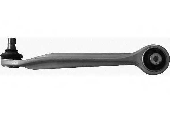 Рычаг независимой подвески колеса, подвеска колеса