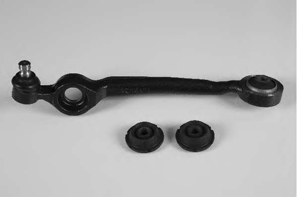 Рычаг независимой подвески колеса, подвеска колеса