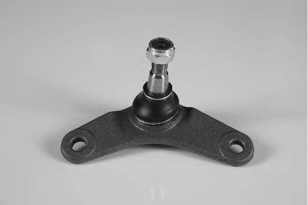 Несущий / направляющий шарнир