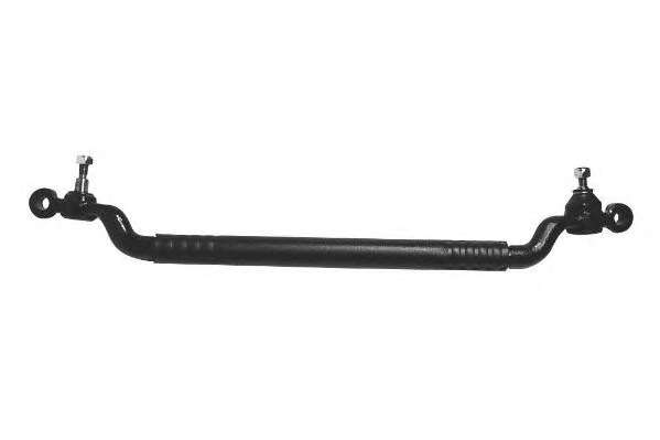 Поперечная рулевая тяга