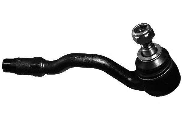 Наконечник поперечной рулевой тяги