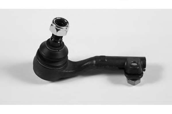 Наконечник поперечной рулевой тяги