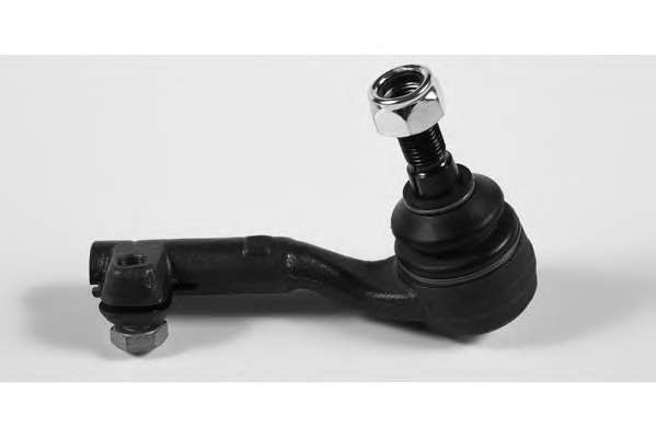 Наконечник поперечной рулевой тяги