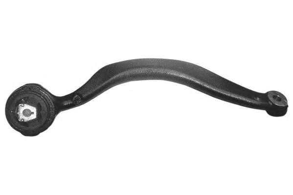 Рычаг независимой подвески колеса, подвеска колеса