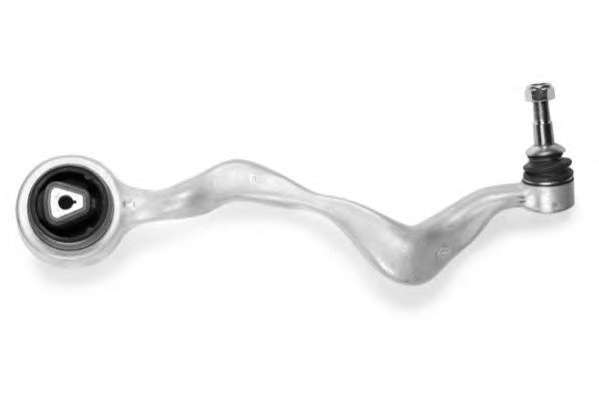 Рычаг независимой подвески колеса, подвеска колеса