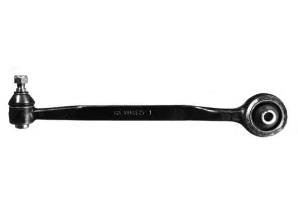 Рычаг независимой подвески колеса, подвеска колеса