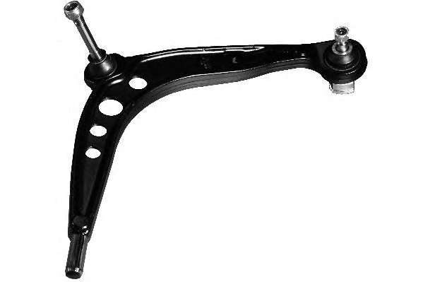 Рычаг независимой подвески колеса, подвеска колеса