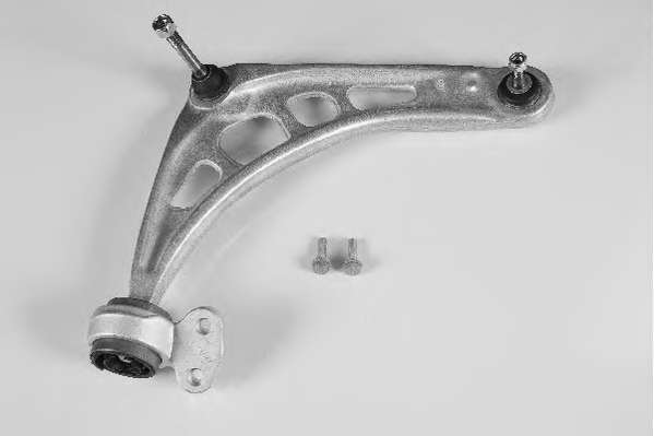 Рычаг независимой подвески колеса, подвеска колеса