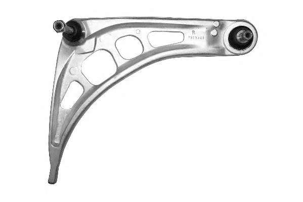 Рычаг независимой подвески колеса, подвеска колеса