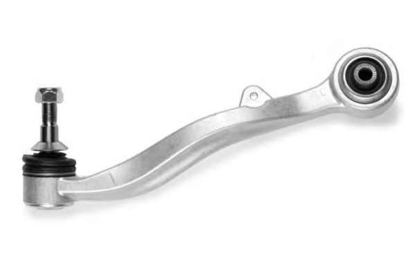 Рычаг независимой подвески колеса, подвеска колеса