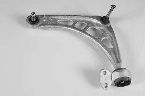 Рычаг независимой подвески колеса, подвеска колеса