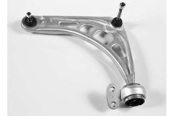 Рычаг независимой подвески колеса, подвеска колеса