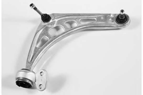 Рычаг независимой подвески колеса, подвеска колеса