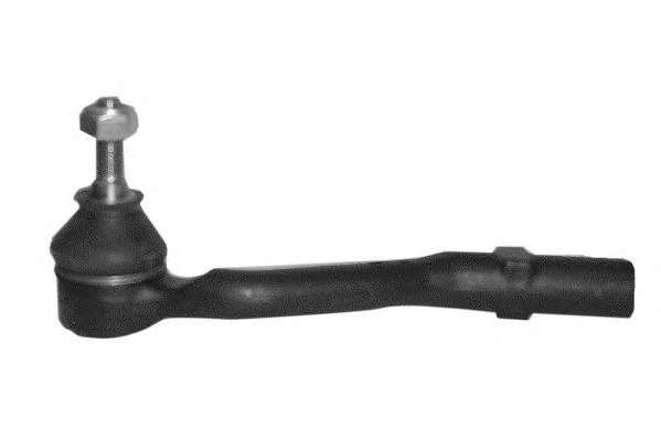 Наконечник поперечной рулевой тяги