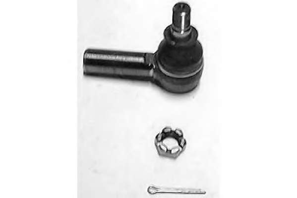 Наконечник поперечной рулевой тяги