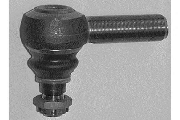 Наконечник поперечной рулевой тяги