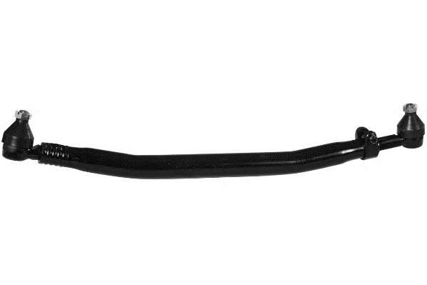 Продольная рулевая тяга