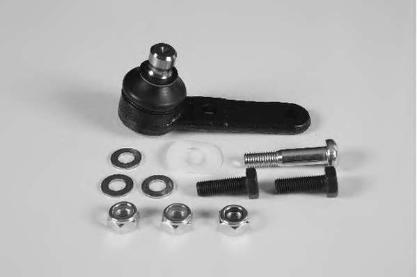 Несущий / направляющий шарнир